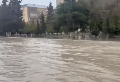 ADSEA 41 milyon manatı Sumqayıtda hara xərcləyib? - 