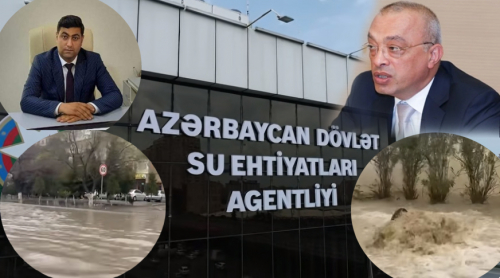 ADSEA 41 milyon manatı Sumqayıtda hara xərcləyib? - 
