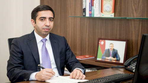 Zaur Əliyevlə birlikdə bu məmurlar da vəzifəsiz qalıb -  