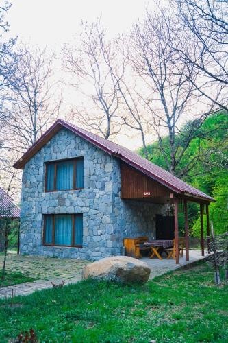 İsmayıllının icra başçısının müavini meşə ərazisini zəbt edib - 