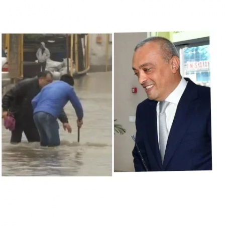 Azərbaycan "su cinayəti"nin içində -  