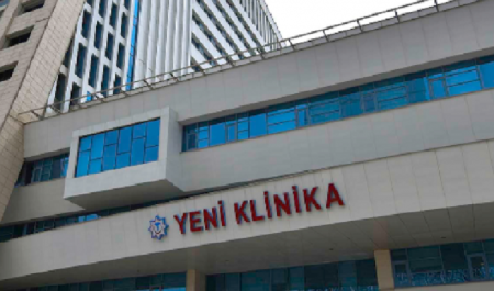 Yeni Klinikada Böyük qalmaqal: Bölmə müdiri məcburi işdən çıxarıldı –