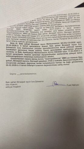 “Aqrarkredit”in 49 nəfərin başına açdığı müsibət:  