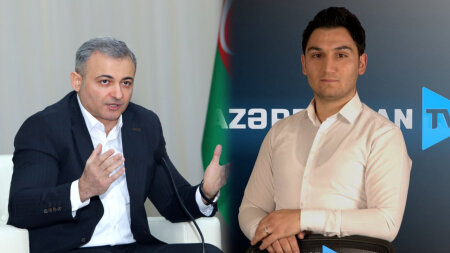 AzTV-də 60 min manatlıq mənimsəmə olub?