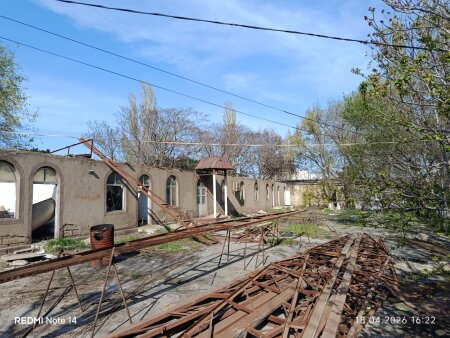 Mülkümü “REKET”LƏR ƏLİMDƏN ZORLA ALIR, ölümlə TƏHDİD EDİLİRƏM  