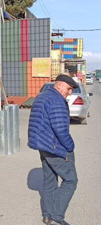 Mülkümü “REKET”LƏR ƏLİMDƏN ZORLA ALIR, ölümlə TƏHDİD EDİLİRƏM  