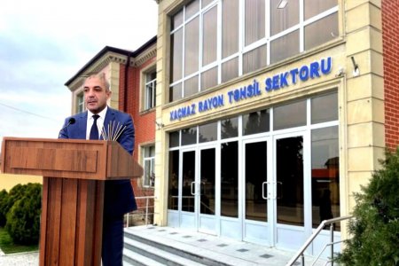 Səssiz başlayan yoxlama, yüksək səslə bitən qərar: