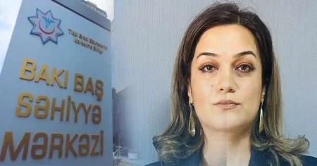 Güllü İbadovaya necə vəzifə həvalə olunur?