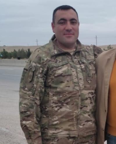 Goranboyda məmur özbaşnalığı:  