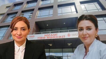 Nizami Tibb Mərkəzində nə baş verir?