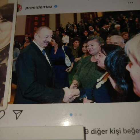 “Azəraqrar” şəhid ailəsinin “dərisini soyur”