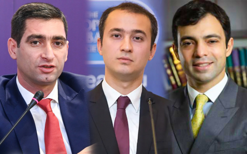 Tale Heydərov işində fantastik məbləğ - 