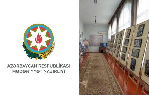 Mədəniyyət Nazirliyi S.Bəhlulzadənin rəsm əsərini muzey direktorunun bacısından alıb –  