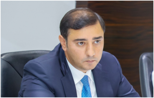 İnnovasiya və Təchizat Mərkəzi “Var Construction” MMC ilə işbirliyini davam etdirir – 