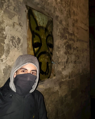 Tarixi binanı korlayanlardan biri yüksək vəzifəli şəxsin qızı imiş —  