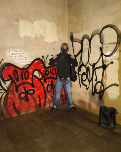 Tarixi binanı korlayanlardan biri yüksək vəzifəli şəxsin qızı imiş —  