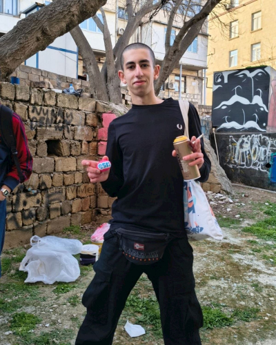 Tarixi binanı korlayanlardan biri yüksək vəzifəli şəxsin qızı imiş —  