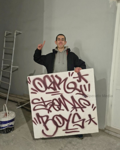 Tarixi binanı korlayanlardan biri yüksək vəzifəli şəxsin qızı imiş —  