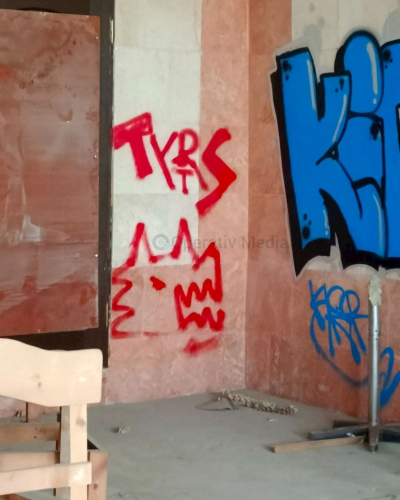 Tarixi binanı korlayanlardan biri yüksək vəzifəli şəxsin qızı imiş —  