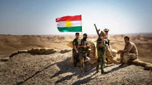 Tramp elan etdi: İrana qarşı onları silahlandırırıq!