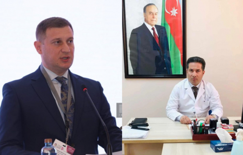 Zeynal Bayramlı tibb sahəsində hansı xidmətlərinə görə TƏBİB-də müşavir təyin edildi