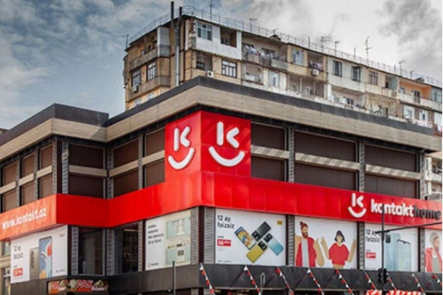 “Kontakt Home” köhnə məhsullar satır – 