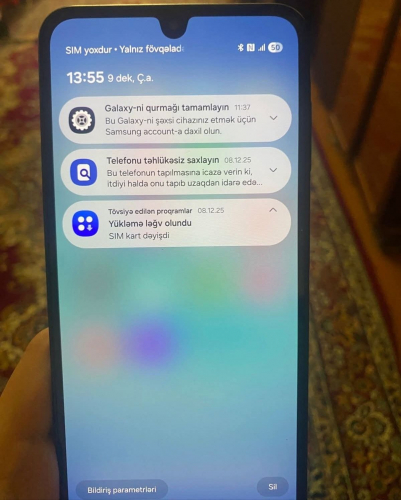 “Kontakt Home” köhnə məhsullar satır – 