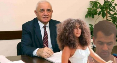 Anar Pirməmmədov FHN-dəki vəzifəsinə qaytarıldı