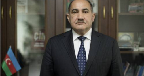 Rüstəm Şahbazovu kim aldadır?..