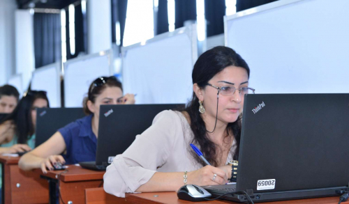 Bu müəllimlər də sertifikasiyaya cəlb olunacaq