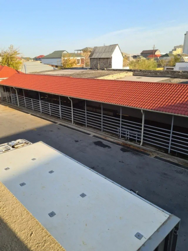 Aydın Dəmirovun 2.8 milyonluq əmlakı müsadirə olundu - 