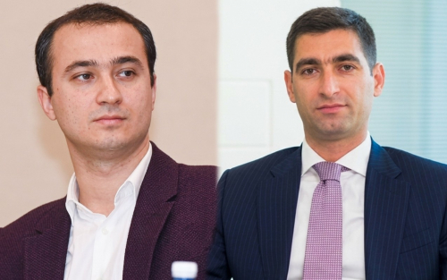 İntiqam Səfərəliyev azadlığa buraxıldı -