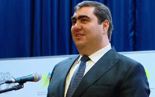 Sabiq agentlik sədri açıqladı -