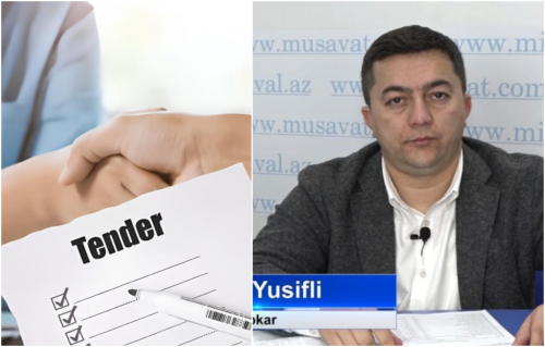 Yusif Yusifli “Nihat” MMC-nin pulunu vermir -