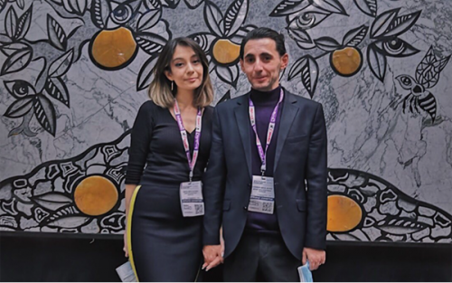 Vado Korovin vəzifəsindən azad edildi 