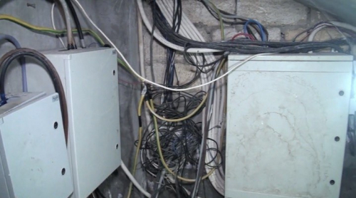 Kəmaləddin Heydərov qalmaqallı “Qurtuluş-93” rəhbərinin otelini bağladı 