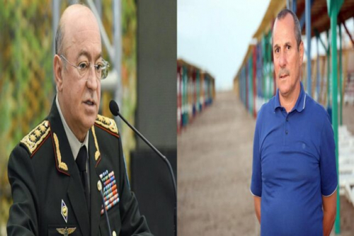 Kəmaləddin Heydərov qalmaqallı “Qurtuluş-93” rəhbərinin otelini bağladı 