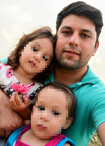 Mina partlayışında həlak olan Muğan musiqi müəllimi imiş