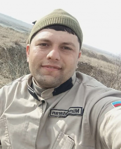 Mina partlayışında həlak olan Muğan musiqi müəllimi imiş