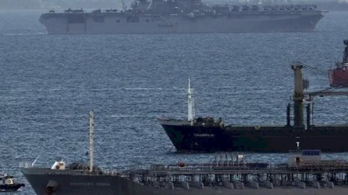 İranın blokadası Azərbaycana da mənfi təsir edəcək İqtisadiyyat