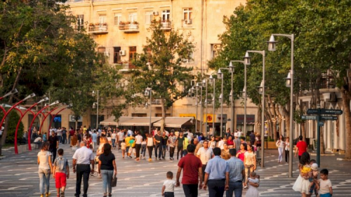 Azərbaycanda vacib həftə başlayır - 