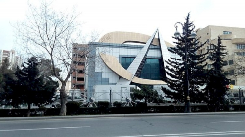 “Space” televiziyası bağlanır -