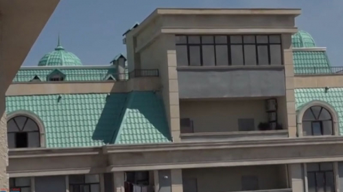 "Mahal MTK"dan şikayət:  