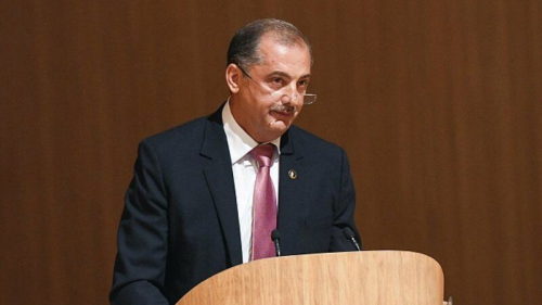 İcra Hakimiyyəti binasının tikintisi niyə gecikib? -  