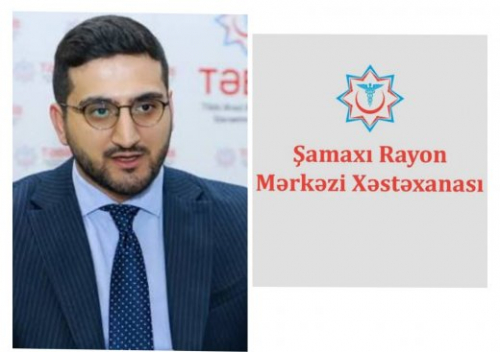 Şamaxı Xəstəxənası kimin mülküdür?