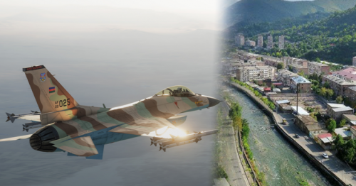 TƏCİLİ: Bu halda Azərbaycan Ordusu Qafana daxil olacaq və Zəngəzur dəhlizinə özü nəzarət edəcək