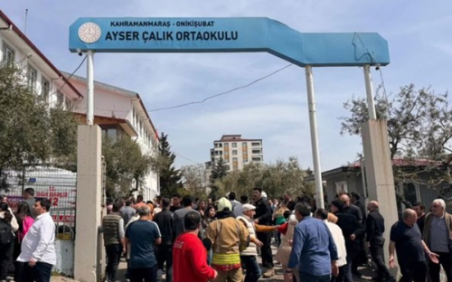 10 nəfəri öldürən İsanın anası da həbs edildi