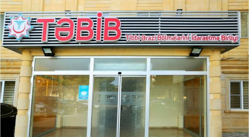 TƏBİB müşavirləri 15 min manat maaş alıb? –  