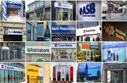 Faizlərdən ən çox və ən az pul qazanan banklar hansılardı? – 