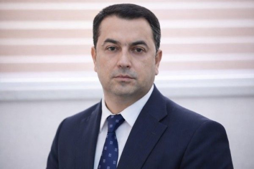 Rəşad Əhmədalıyevlə bağlı şok fakt: 